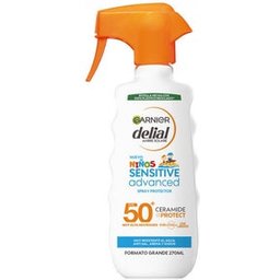 Kids Sensitive Advanced Spray Protecteur Spf50+ 270ml