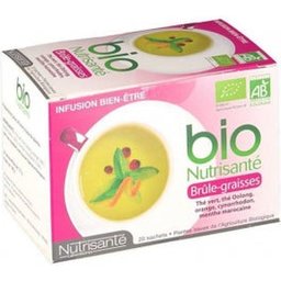 Bionutri Inf Brule-Graisses Sa