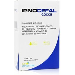 Ipnocefal 30Ml Gouttes