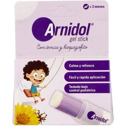 Gel Stick 15ml