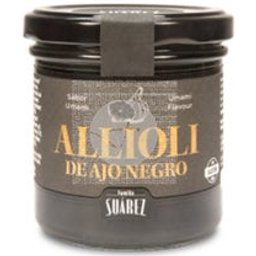 Garlic Aioli Nego 135g