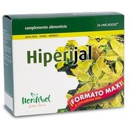 Hiperijal 24uds