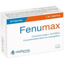 Fenumax 30caps