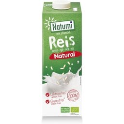 Boisson Naturelle au Riz Bio 1000ml