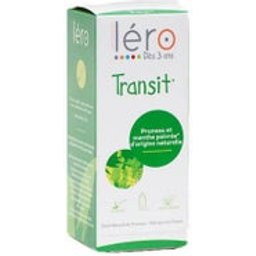 Des 3 Ans Transit Sp 125ml