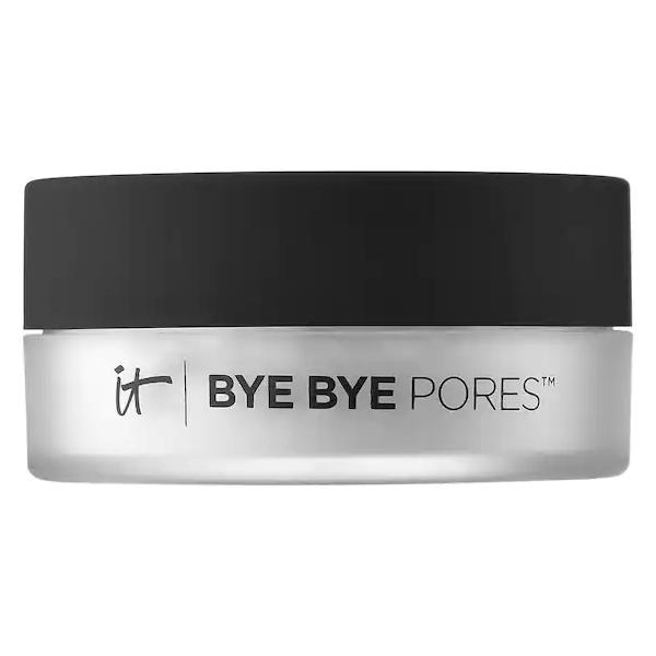 Poudre Bye Bye Pores Poudre Libre Universelle Anti-Pores Translucide 6,8g