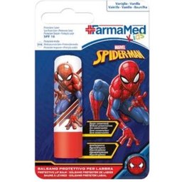Spiderman Baume à lèvres enfants