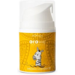 Oro Kids Baume Nettoyant 50ml
