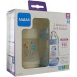 Easy Start Anti-Colique Débit 1 2x160ml