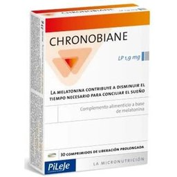 Chronobiane LP 1.9mg 30comp