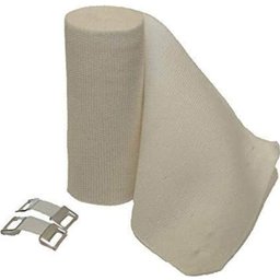 Cura Farma Curideal Bande Élastiques 6x4,5cm 1ut