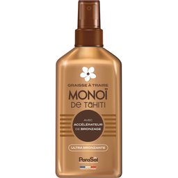 ParaSol Graisse à Traire Monoï De Tahiti 175ml