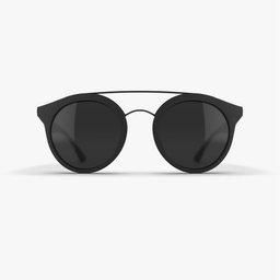Nebrask Gafas de Sol para Mujer Rojos 1ud