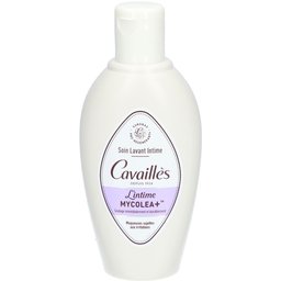 Cavailles Mycolea + Soin Lavant Intime
