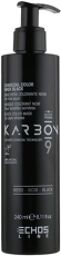 Masque Colorant Noir Karbon 9