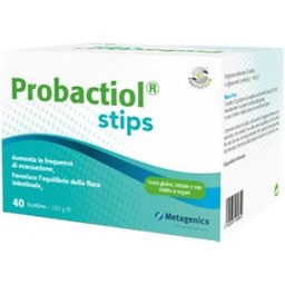 Probactiol Stips Ita 40 Bust.