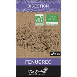 Fenugrec 45 Gélule