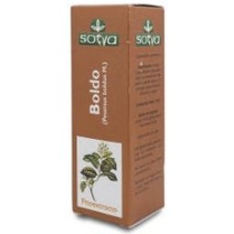 Boldo 60ml