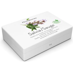 Pastilles à la sauge