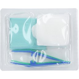 MediSet® Set de Pansement N°75