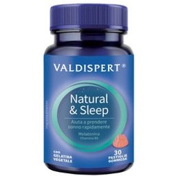 Natural & Sleep 30comp
