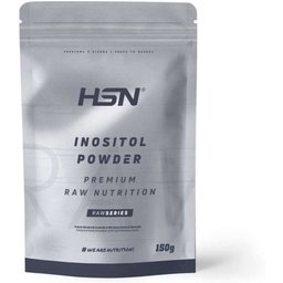 Inositol en Polvo Sin Sabor 150g