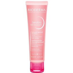 Sensibio Gel Moussant