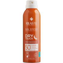 Sun System Dry Touch SPF50+ 200ml