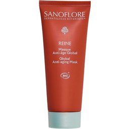Masque des Reines