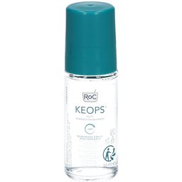 RoC® Keops® Déodorant à Bille