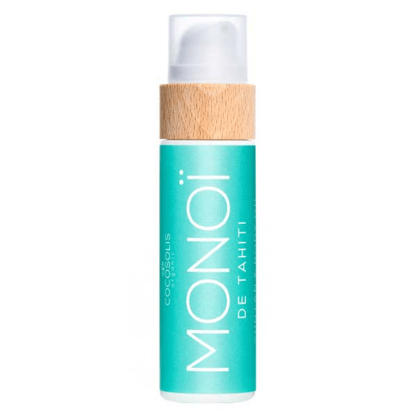 Huile Sublimatrice MONOÏ 110ml