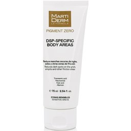 Pigment Zero DSP-Specific Body Areas 75ml