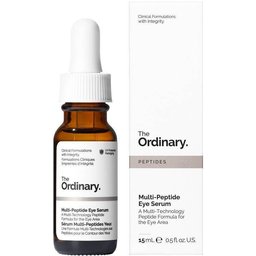 Sérum Multi-Peptides Yeux