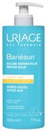 Bariésun Baume Réparateur Après-Soleil 500 ml - Flacon-Pompe 500 ml