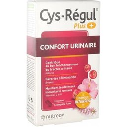 Cys-Regul Plus 15comp