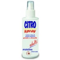 Citroline Spray Adultes 125Ml
