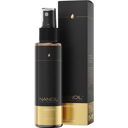 Nanoil® Keratin Hair Conditioner