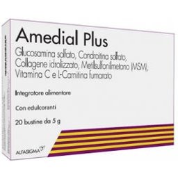 Amedial Plus 20Bust