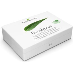 Pastilles d'eucalyptus