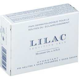 Sensitive Skin Savon Hydratant à l'huile de mûre