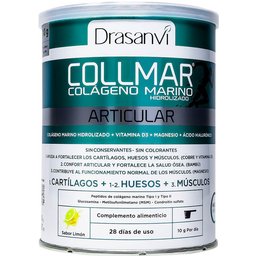 Collmar Articulaire Citron 280g