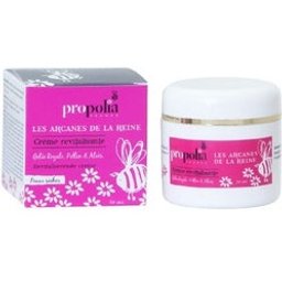Crema Revit Gel Royale et Aloe 50ml