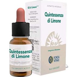 Quintaessenza de Citron 10ml