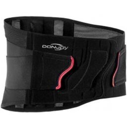 Dj Ortho C/Porostrap H21Cm Noir