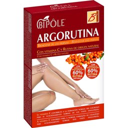 Biopole Argorutin 20 ampoules