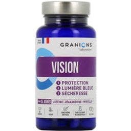 Vision 50 Comprimés