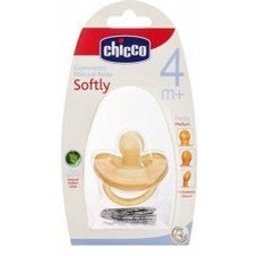 Chicco™ sucette en latex todogoma 1ud