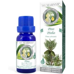 Huile Essentielle Alimentaire Pin 15ml
