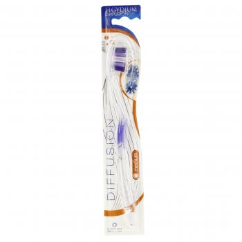 Diffusion brosse à dents medium