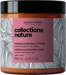 Eugène Perma COLLECTIONS NATURE - masque protecteur d'éclat 500ml